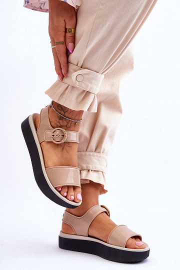 Užsegamos basutės smėlio ir... 2