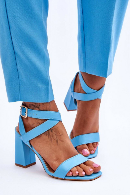 Elegantiško stiliaus basutės su...