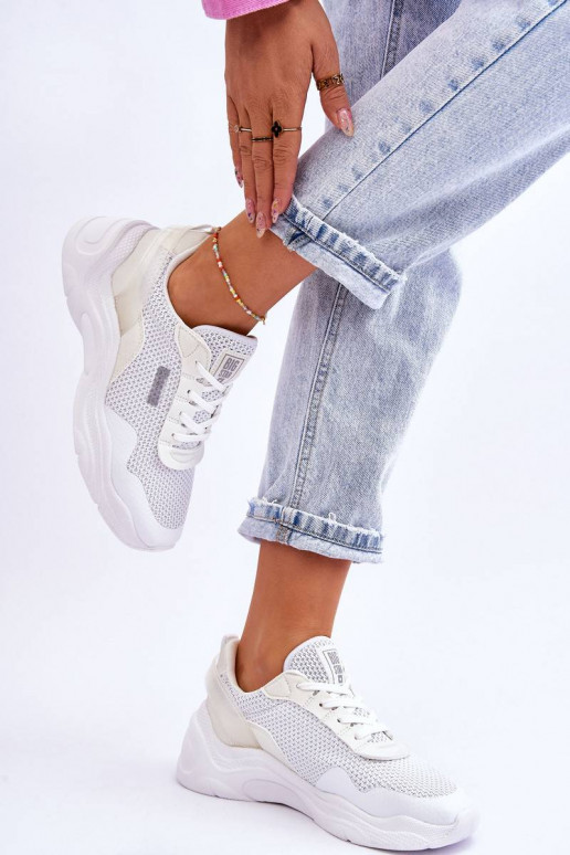 Sportiniai bateliai Memory Foam...