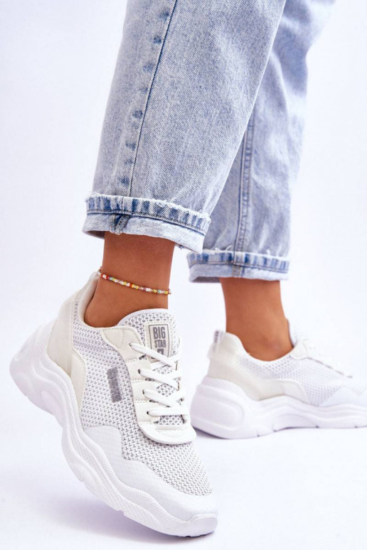 Sportiniai bateliai Memory Foam...