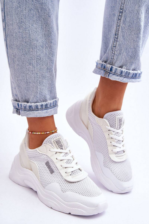 Sportiniai bateliai Memory Foam...