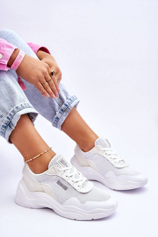 Sportiniai bateliai Memory Foam...