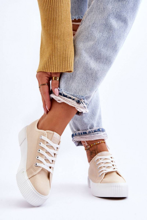 Patogūs laisvalaikio bateliai su...