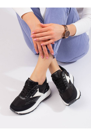 Sportiniai batai su aukšta...