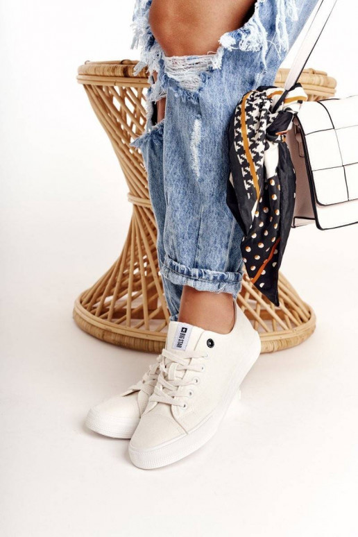 Baltos spalvos laisvalaikio -...