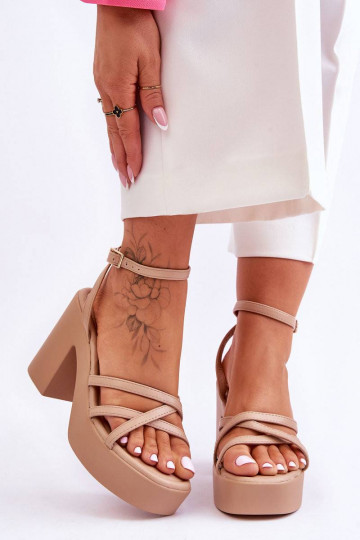 Madingos basutės su...