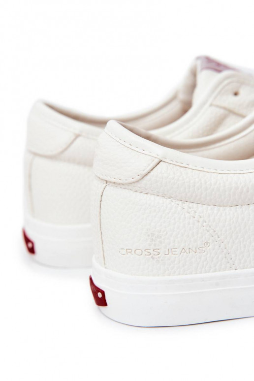 Vyriški laisvalaikio batai baltos...