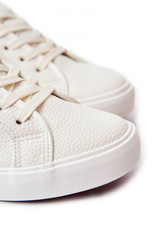 Vyriški laisvalaikio batai baltos...