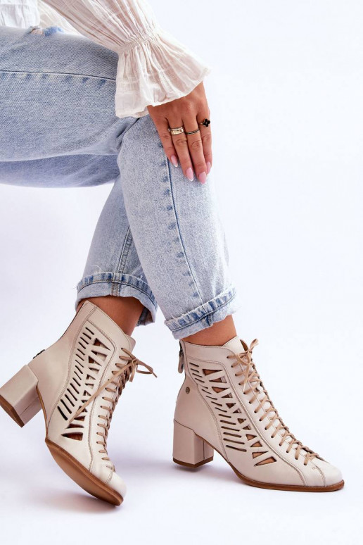 Išskirtinio modelio ažūriniai...