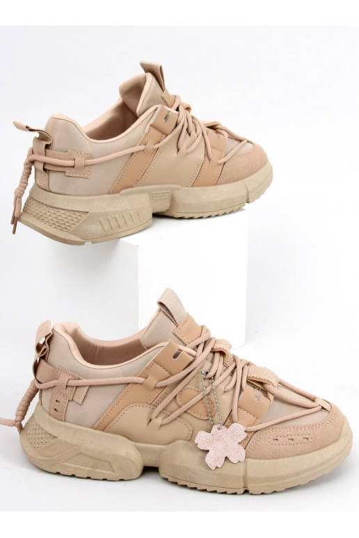 Sportiniai batai ZENY chaki spalvos