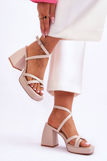 Aukštakulnės basutės smėlio... 2