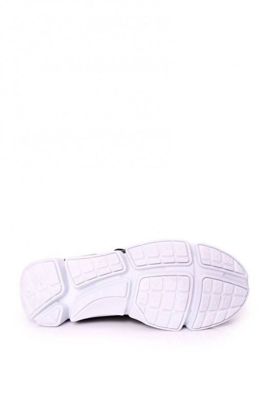 Tamsiai mėlynos spalvos sportiniai...