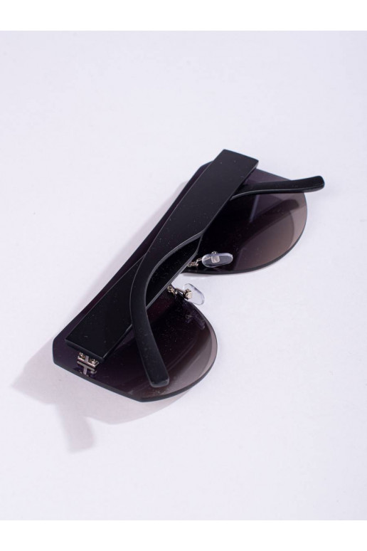 Akiniai nuo saulės Shelovet juodos...