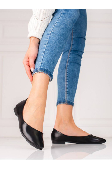 Juodos spalvos klasikinės...