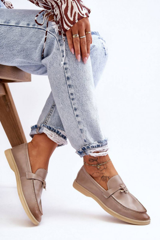 Klasikinio modelio moteriški...