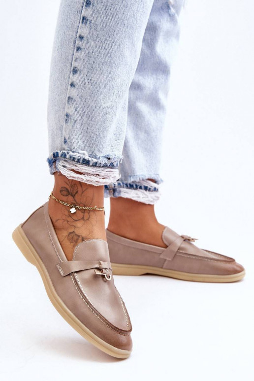 Klasikinio modelio moteriški...