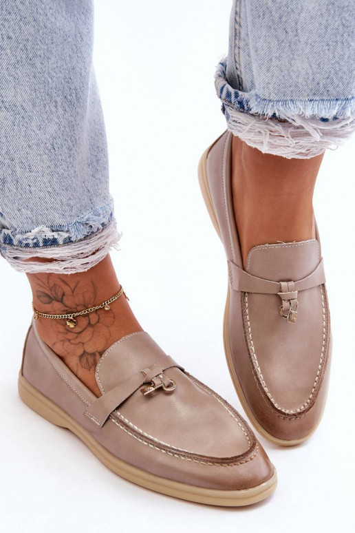 Klasikinio modelio moteriški...