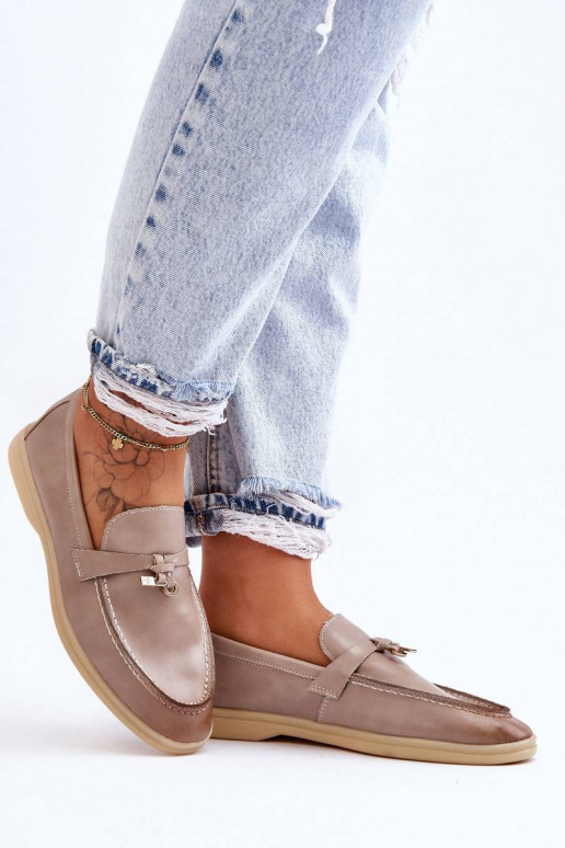 Klasikinio modelio moteriški...