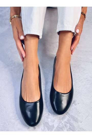 Balerinos su odiniu... 2