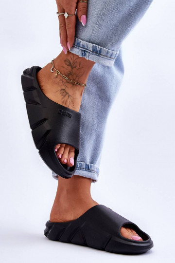 Lengvos šlepetės Big Star... 2