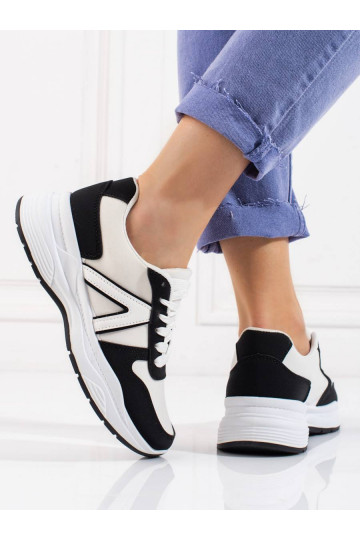 Sportiniai batai baltos...