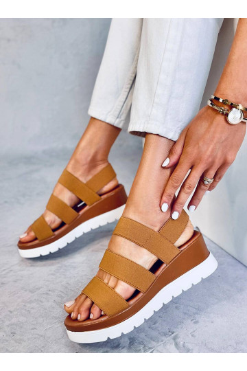 Basutės rudos spalvos... 2