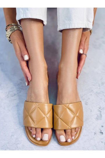 Šlepetės CRAY CAMEL