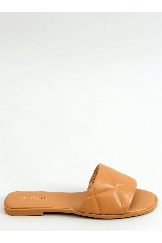 Šlepetės CRAY CAMEL