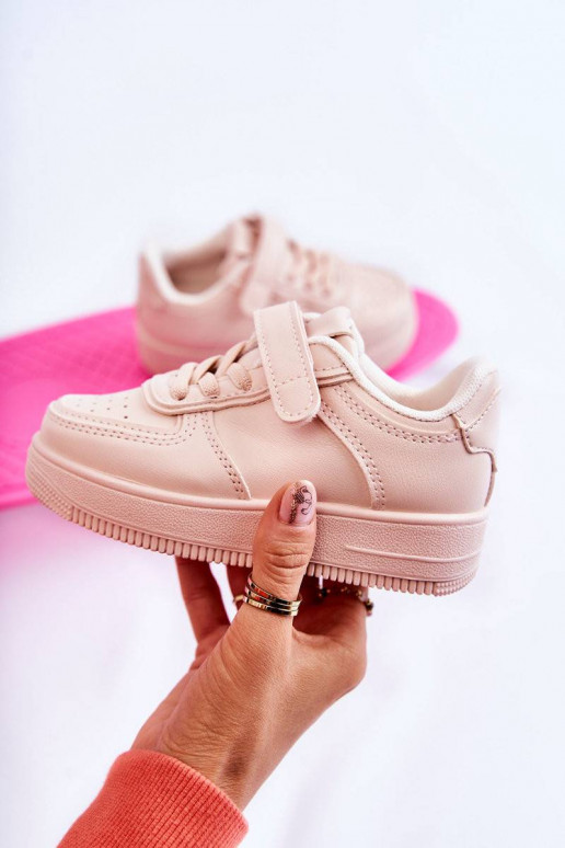 Vaikiški sportiniai bateliai su...