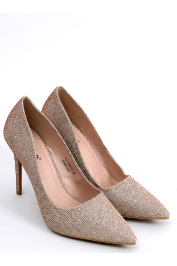 Aukštakulniai bateliai... 2