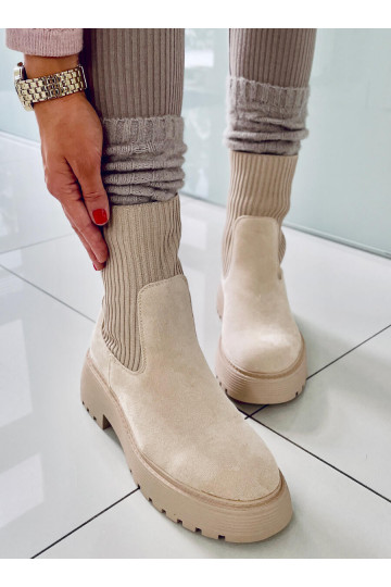 Elastingi auliniai batai...