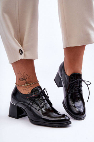 Lakuoti pusbačiai su...