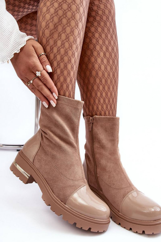 Klasikinio modelio aulinukai su...