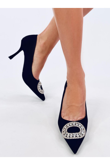 Aukštakulniai bateliai... 2