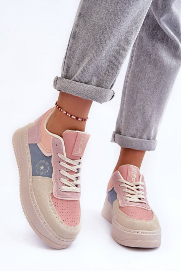 Sportiniai bateliai Big...