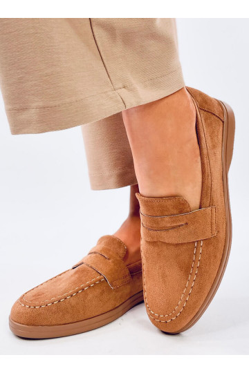 Moteriški mokasinai FOREST...