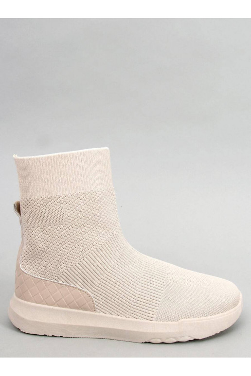 Sportiniai - laisvalaikio batai ERVIN...