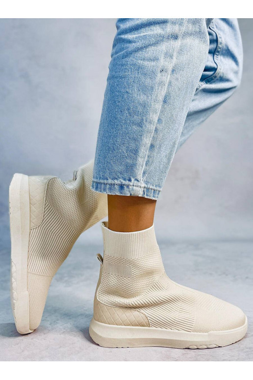 Sportiniai - laisvalaikio batai ERVIN...