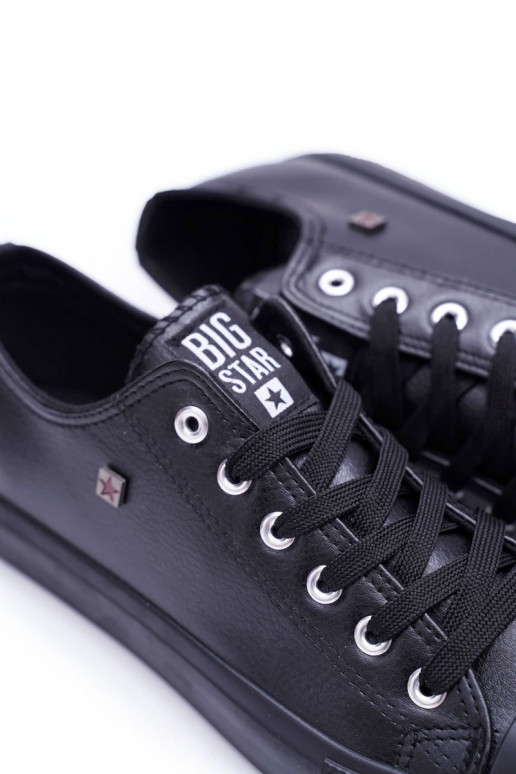 Vyriški laisvalaikio batai Big Star...
