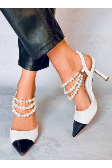 Bateliai su perlų... 2