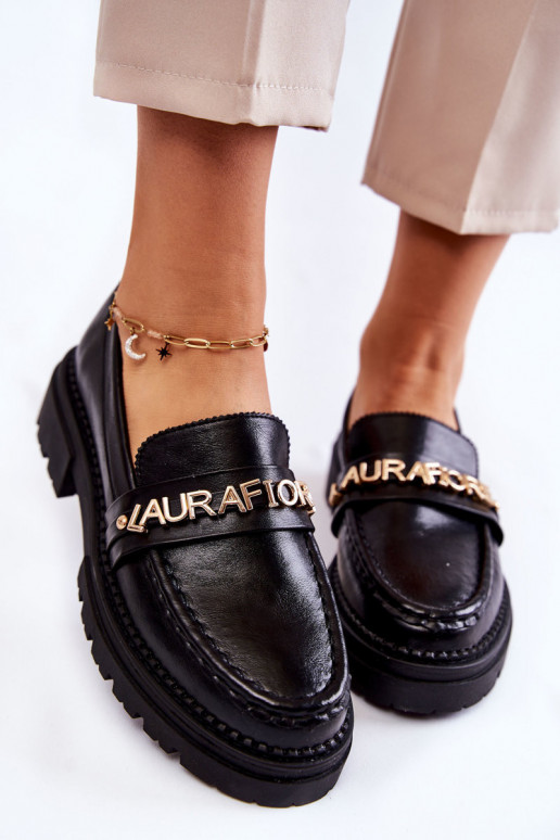 Mokasinai FASHION LA.FI