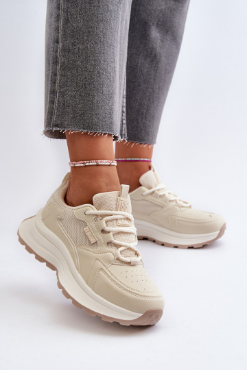 Sneakers modelio batai...