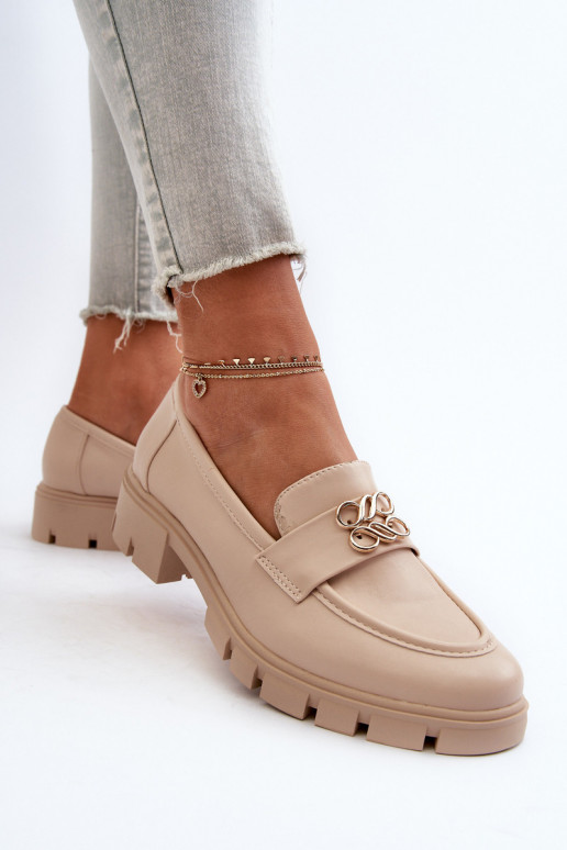 Elegantiško stiliaus moteriški...