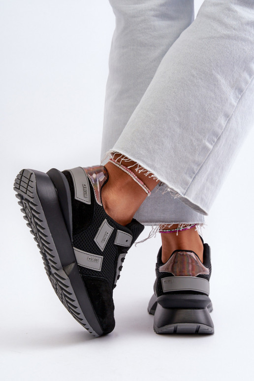 Sneakers modelio batai Big Star...