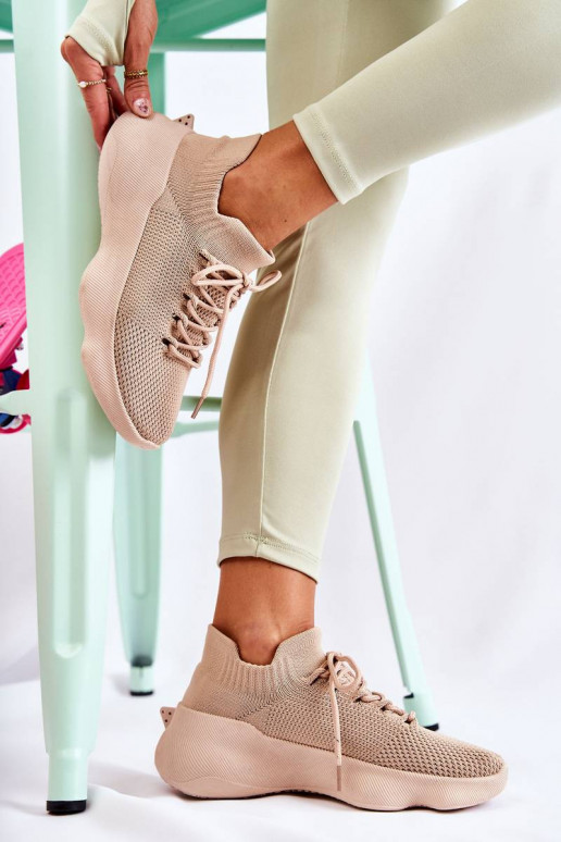 Įsispiriamo modelio sportiniai...