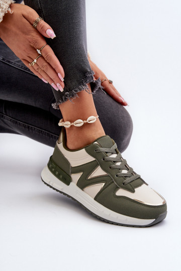 Sneakers modelio batai... 2