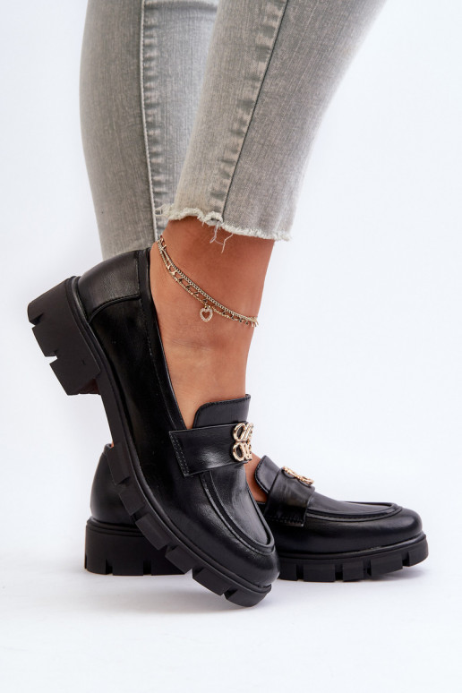 Elegantiško stiliaus moteriški...