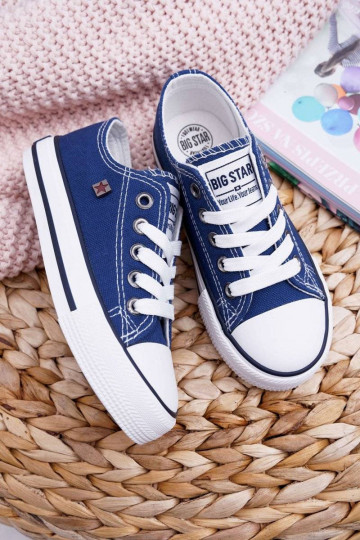 Laisvalaikio batai Vaikiški...