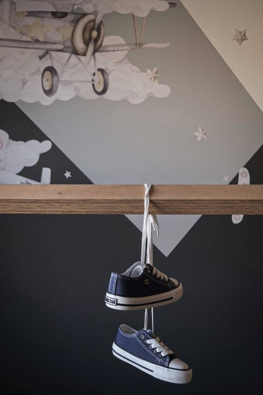 Laisvalaikio batai Vaikiški Big Star...