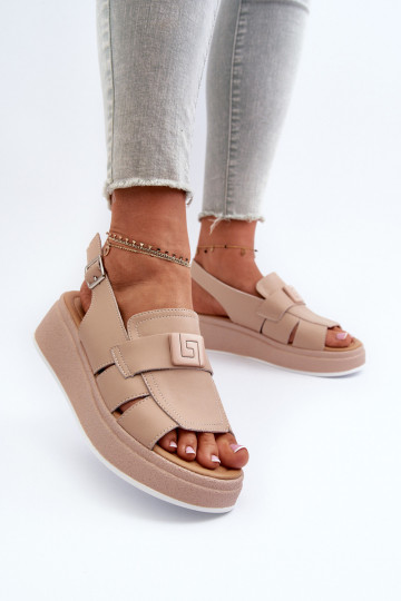 Moteriškos basutės su...